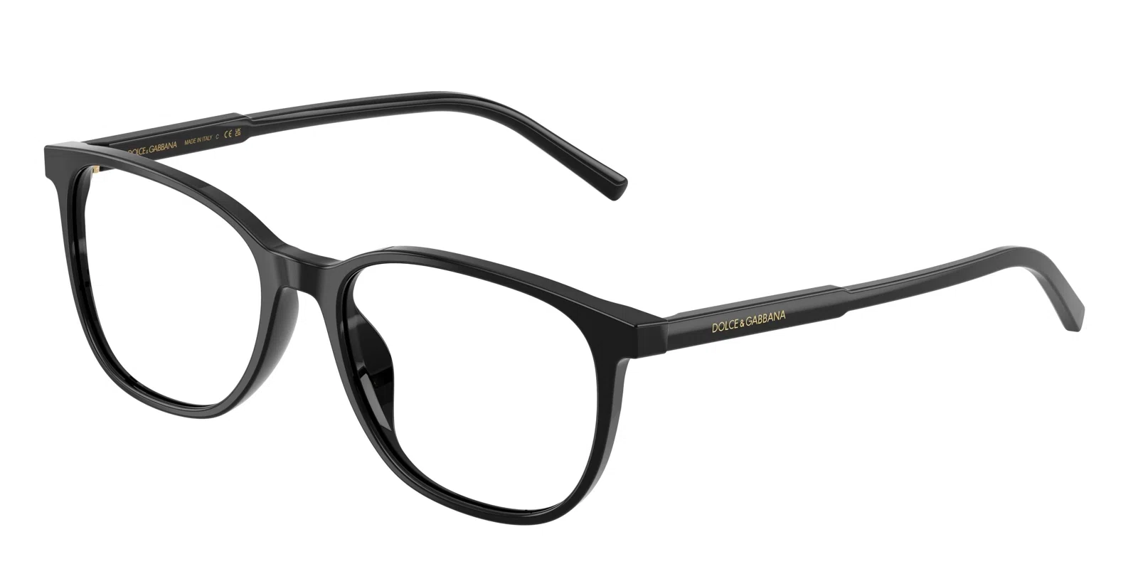 Dolce & Gabbana 3426 Eyeglasses - view 2